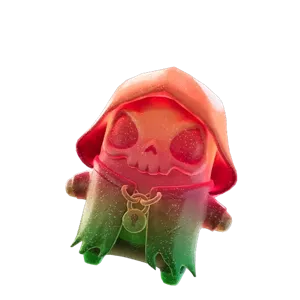 Gummy Grim Sprite