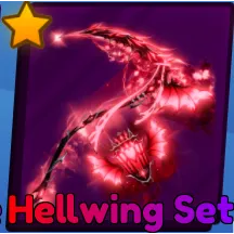 Hellwing set