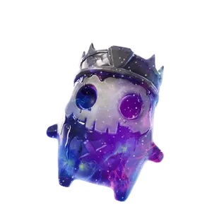 Galaxy King Sprite