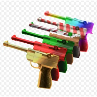 Luger Set