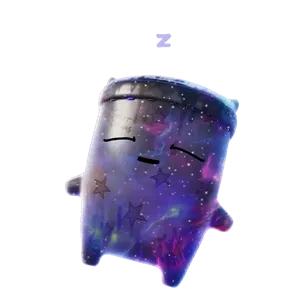 Galaxy Dream Sprite