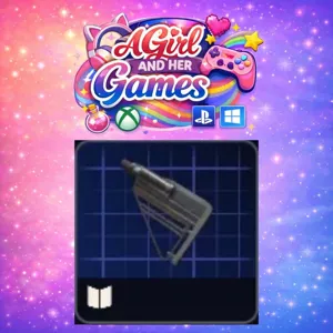 Stable Stock 2 Blueprint