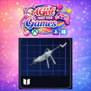 Defibrillator Blueprint