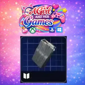 Medium Mag 2 Blueprint