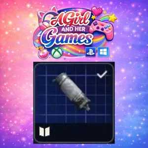 Silencer 1 Blueprint