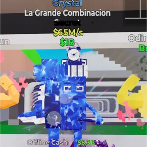 La Grande Combinacion