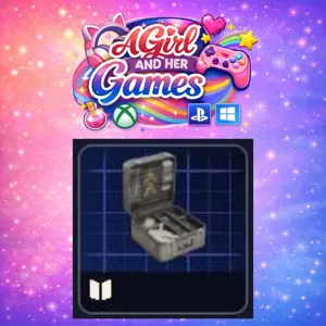 Complex Gun Parts BP