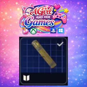 Yellow Light Stick BP