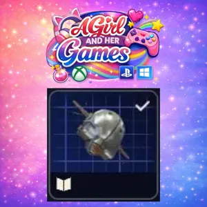 Showstopper Blueprint