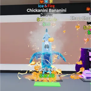 Chickanini Bananini