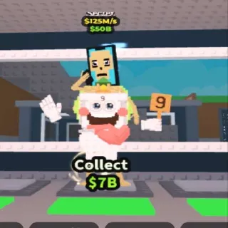 La Secret Combination