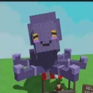 AGE 100 MEGA MIMIC OCTOPUS