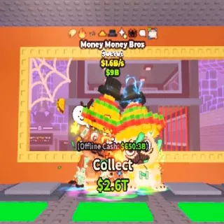 1.6b Money Money Bros