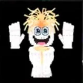 (SAB) Spaghetti Tualetti