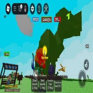 TITANIC GREEN BEAN PET