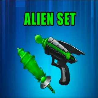 Alien Set Mm2