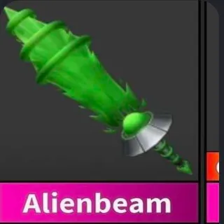 alien Beam Mm2 Cheap Fast Delivery