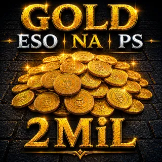 Gold | ESO NA PS 2MiL