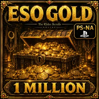 Gold | ESO NA PS 1Mil