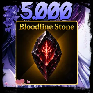 Bloodline Stone Sailor Piece