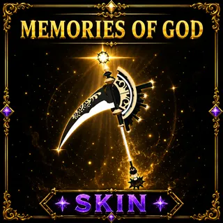 MEMORIES OF GOLD | FISCH