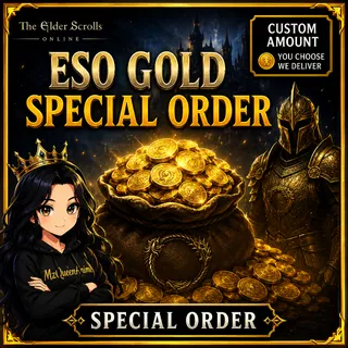 ESO | Special Order