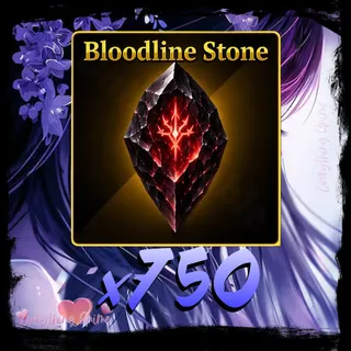 Sailor Piece Bloodline Stone x750 – Instant