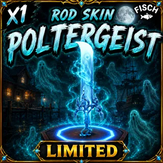 Poltergeist | FISCH
