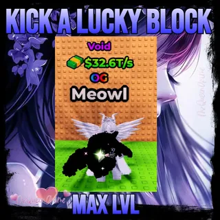 Kick a lucky block – Instant Delivery (Fast & Cheap)