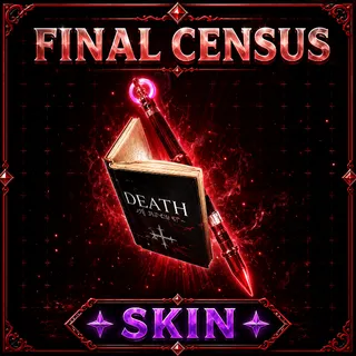 FINAL CENSUS| Fisch Limited