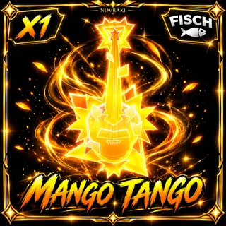 Mango Tango | FISCH