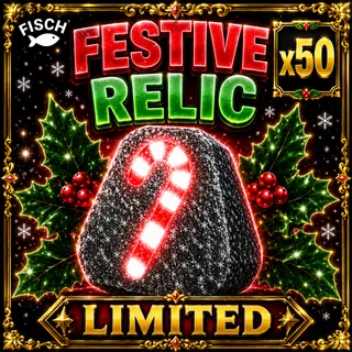Festive Relic