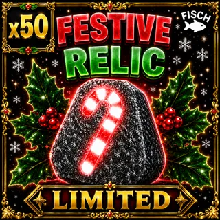 Festive Relic