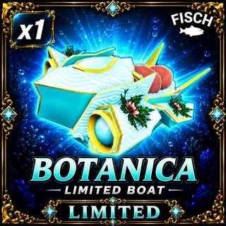 Botanica | FISCH