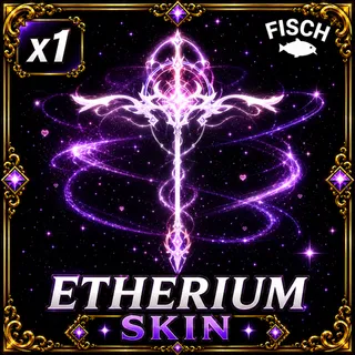 ETHERIUM | FISCH