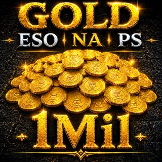 Gold - ESO NA PS 1Mil
