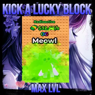 Kick a lucky block – Instant Delivery (Fast & Cheap)