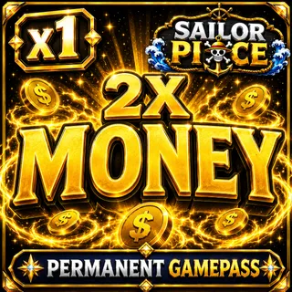Sailor Piece - 2x money ONLINE NOW