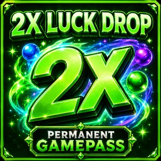 Sailor Piece - 2x luck