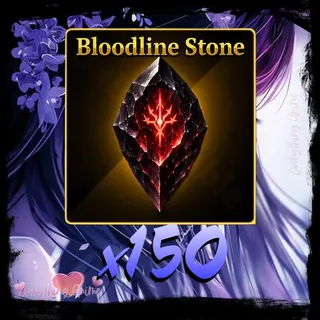 Bloodline Stones ❄️ INSTANT DELIVERY ⚡ ONLINE NOW ⚡ CHEAP ⚡ Sailor Piece