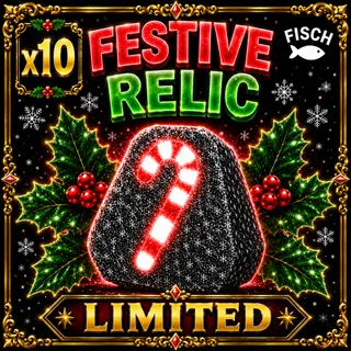Festive Relic