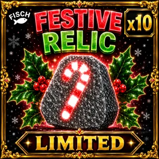 Festive Relic
