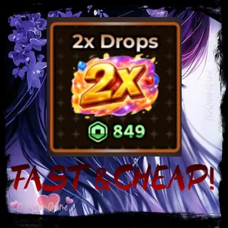 X2 Drops Sailor Piece – Instant Delivery (Fast & Cheap)