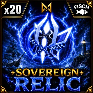 Sovereign Relic | FISCH