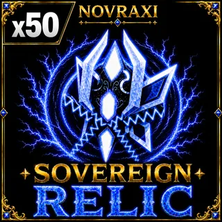 Sovereign Relic | FISCH
