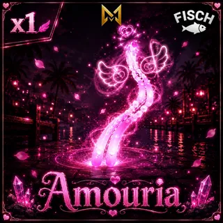 AMOURIA | FISCH