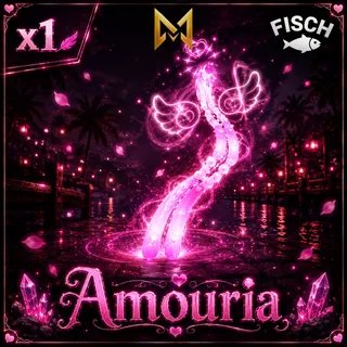 AMOURIA | FISCH
