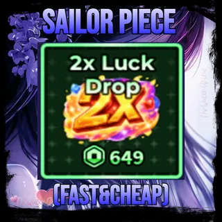 SAILOR PIECE