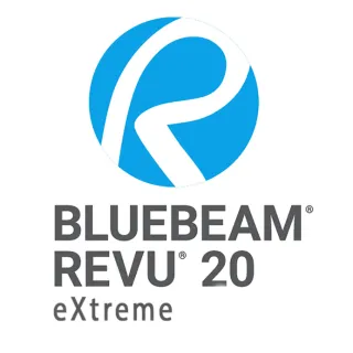 Bluebeam Revu eXtreme 20 Key (Lifetime / 1PC)