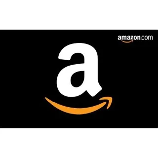 US $10.00 Amazon Gift Card - Instant Delivery